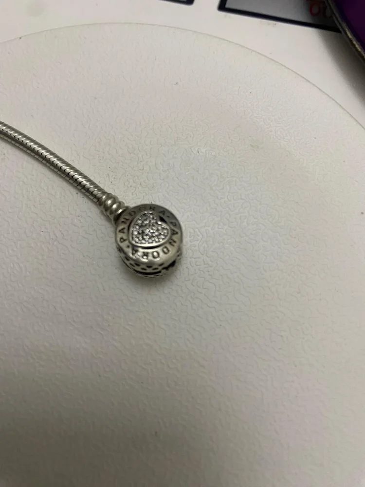 Pandora Bracelets, size Other, photo 2