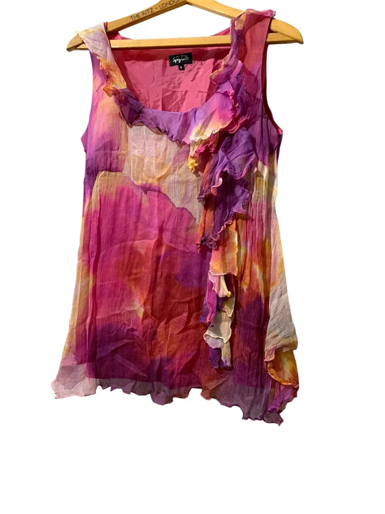 Blouses, size M / 38 / 10, photo 2