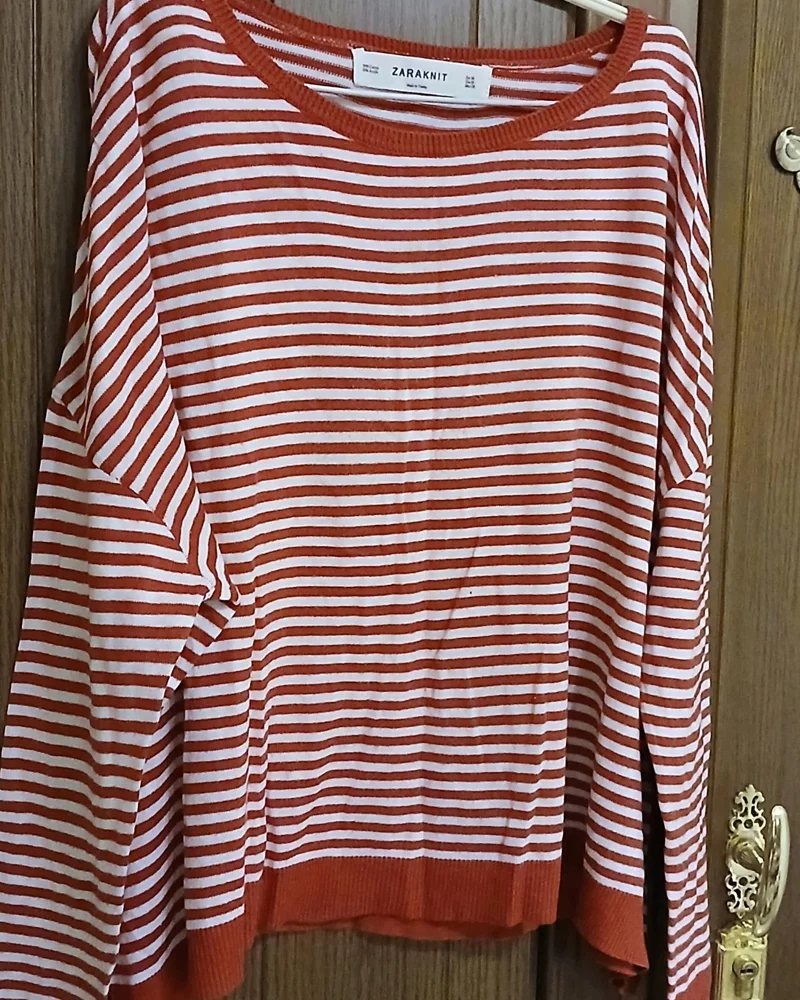 Zara Long Sleeve, size M / 38 / 10, photo 2