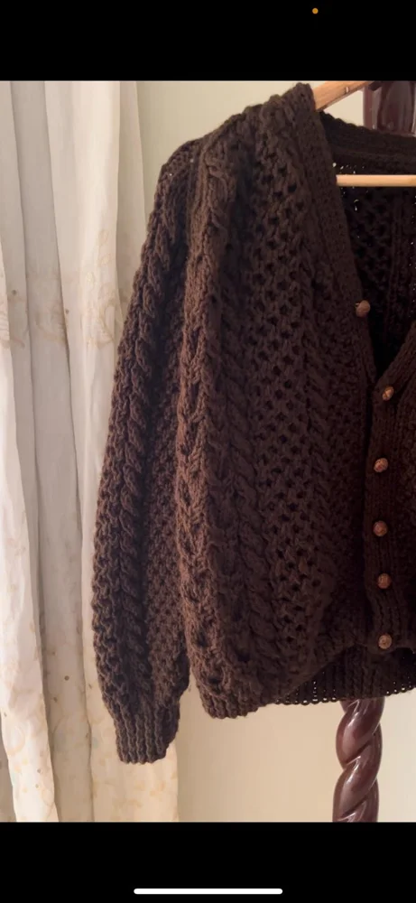 Cardigans, size M / 38 / 10, photo 2
