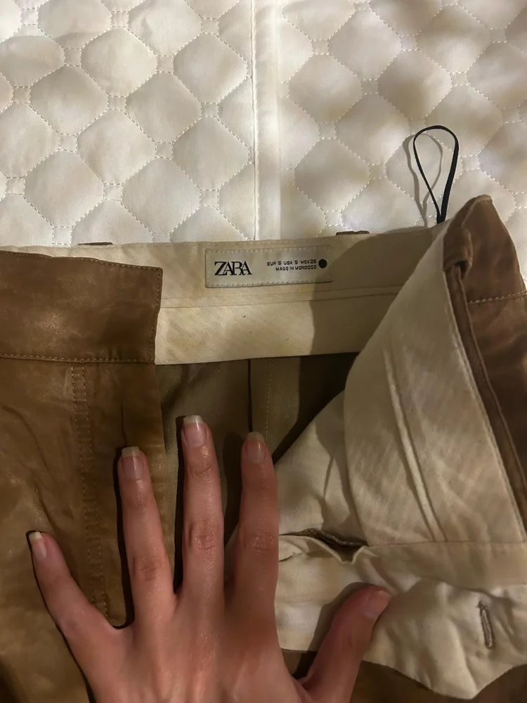 Zara Pants, size S / 36 / 8, photo 5