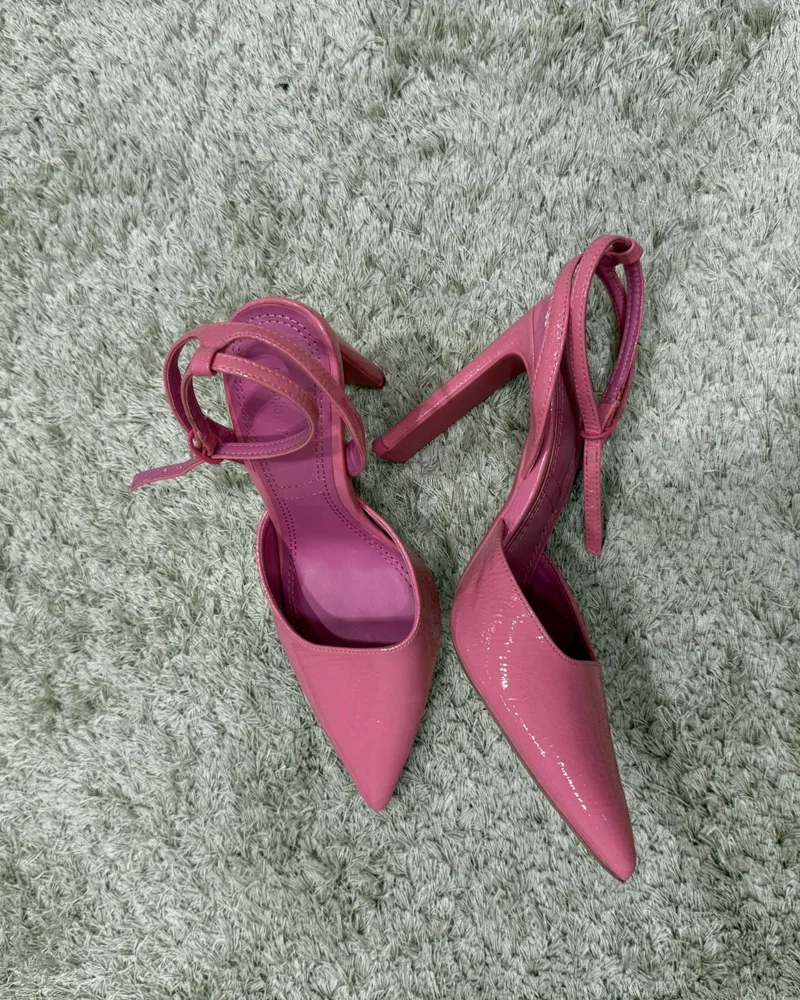 Bershka Heels, size 37, photo 5