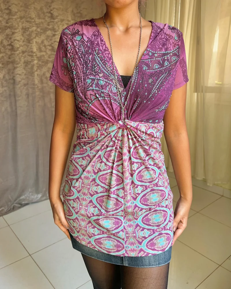MGXX Blouses, size S / 36 / 8, photo 2