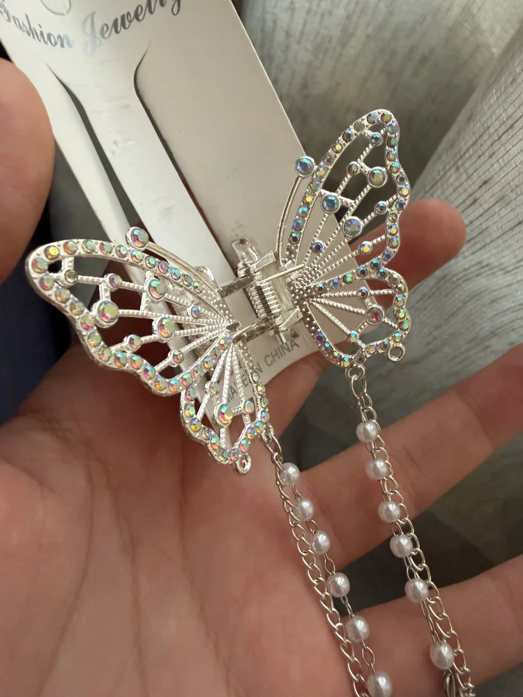 Local Hair Accessories