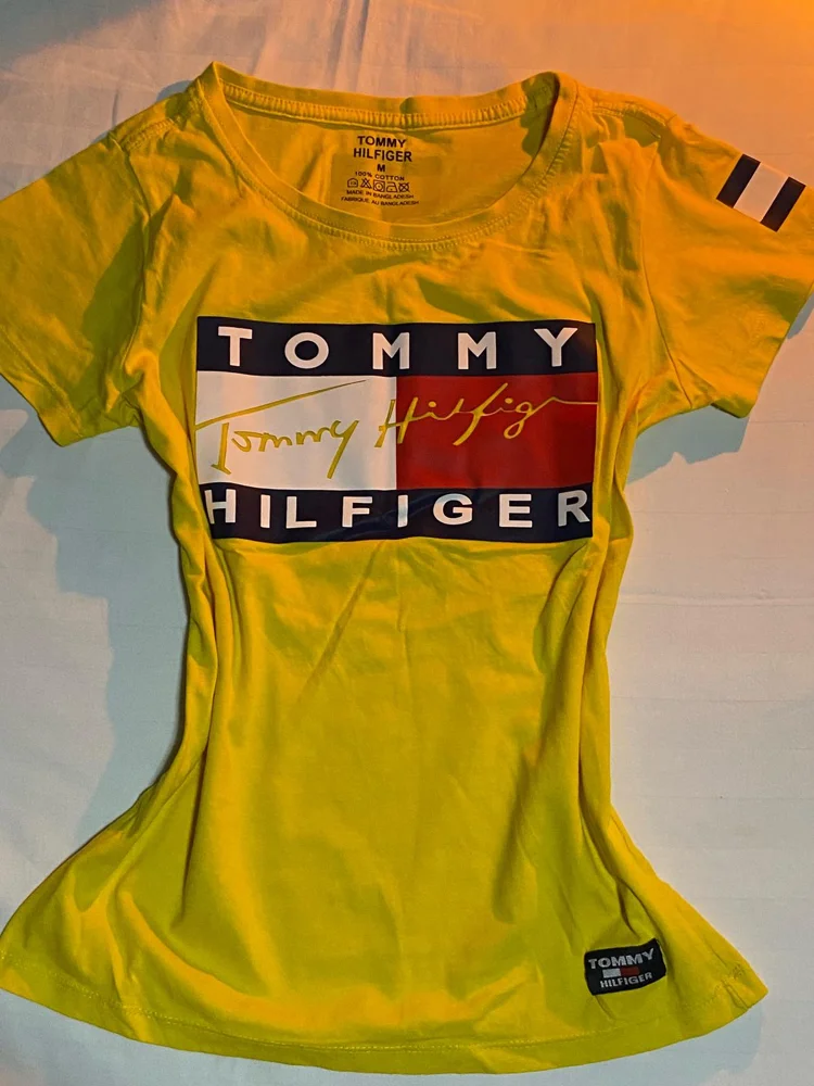 Tommy Hilfiger Shirts