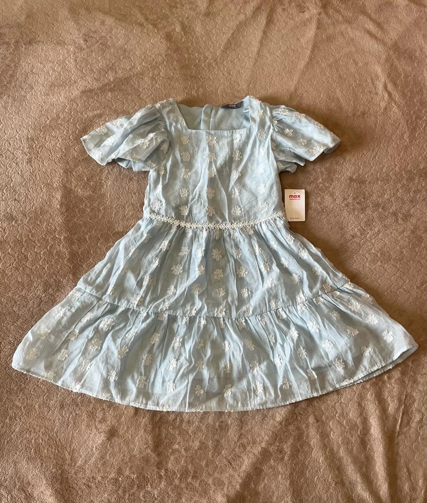 Max Dresses