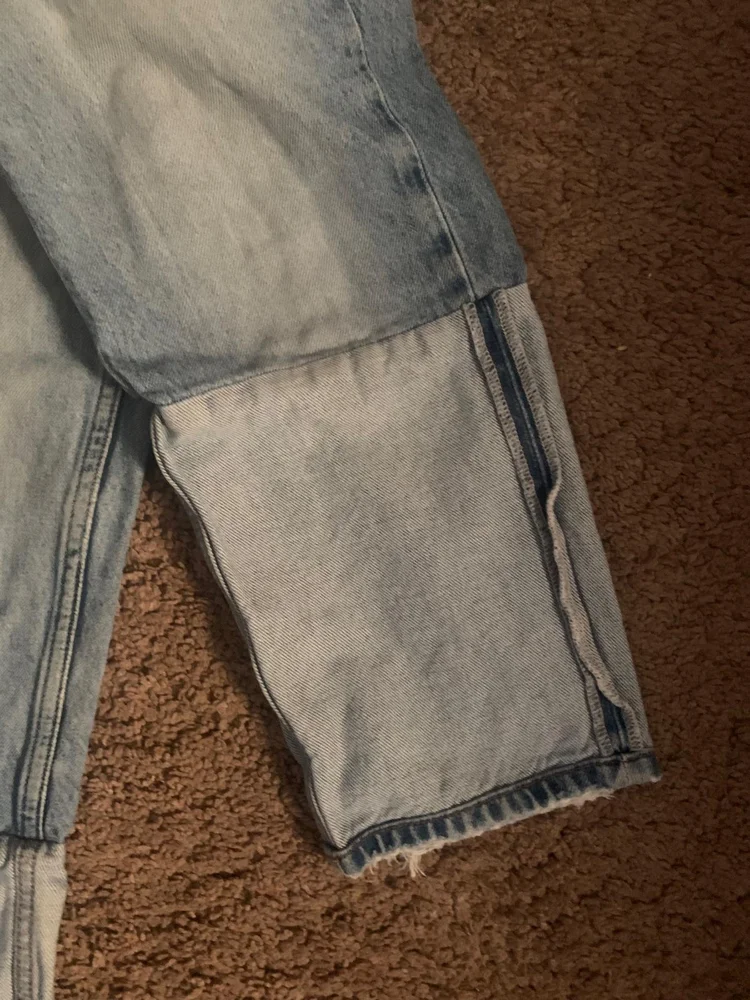 Bershka Jeans, size XXS / 32 / 4, photo 2