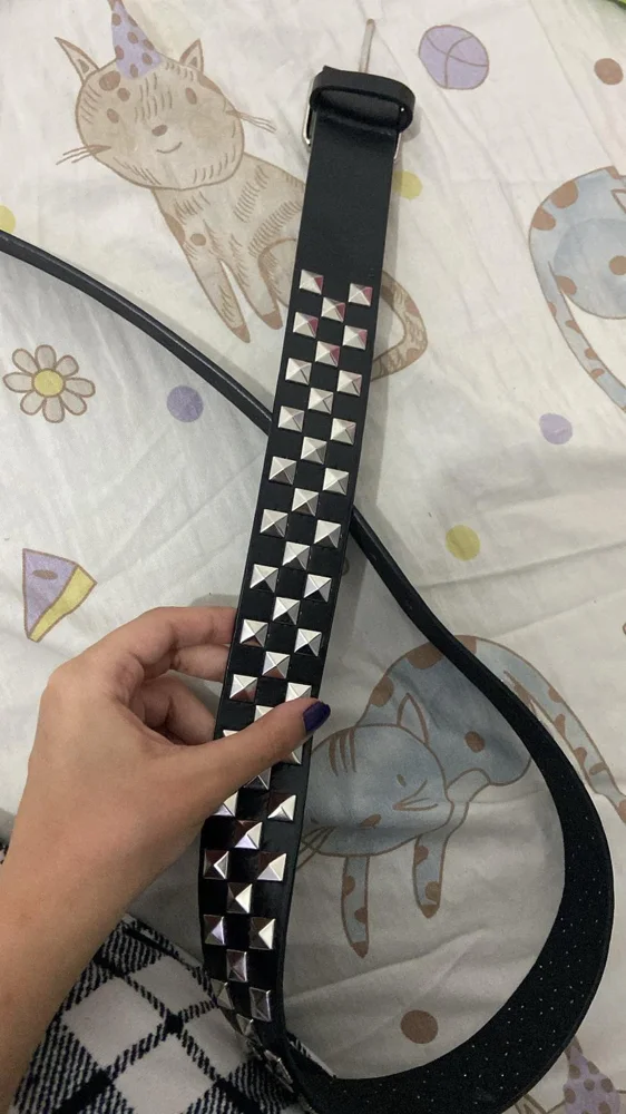 Shein Belts