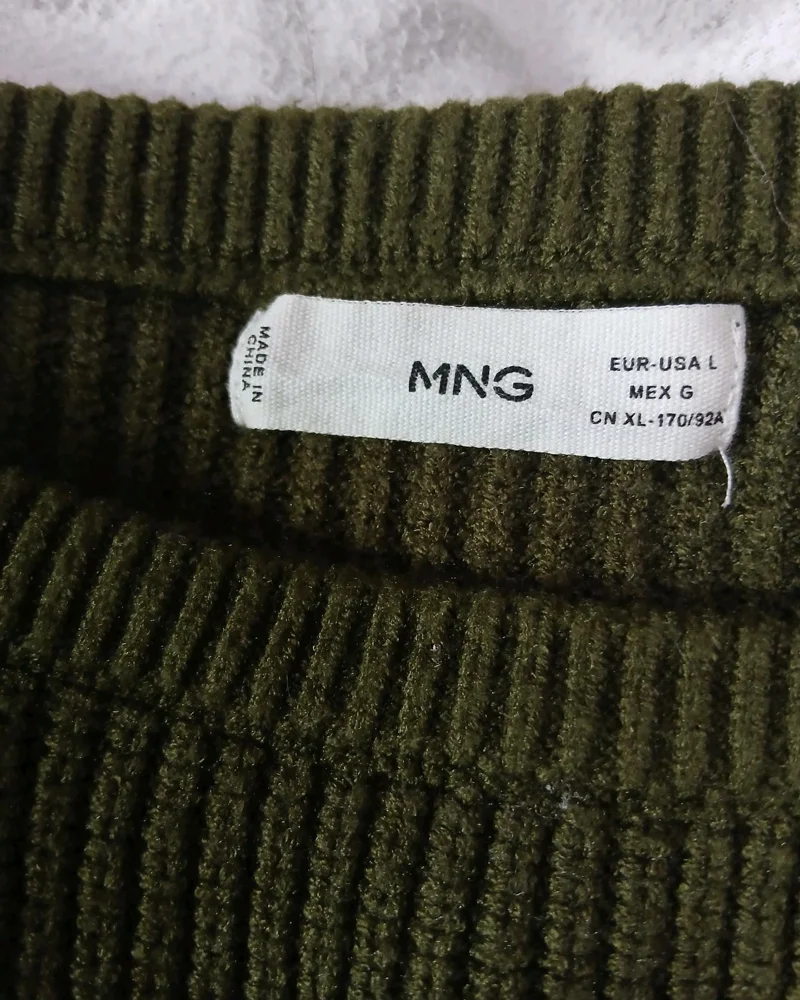MNG Sweaters & Pullovers, size L / 40 / 12, photo 4