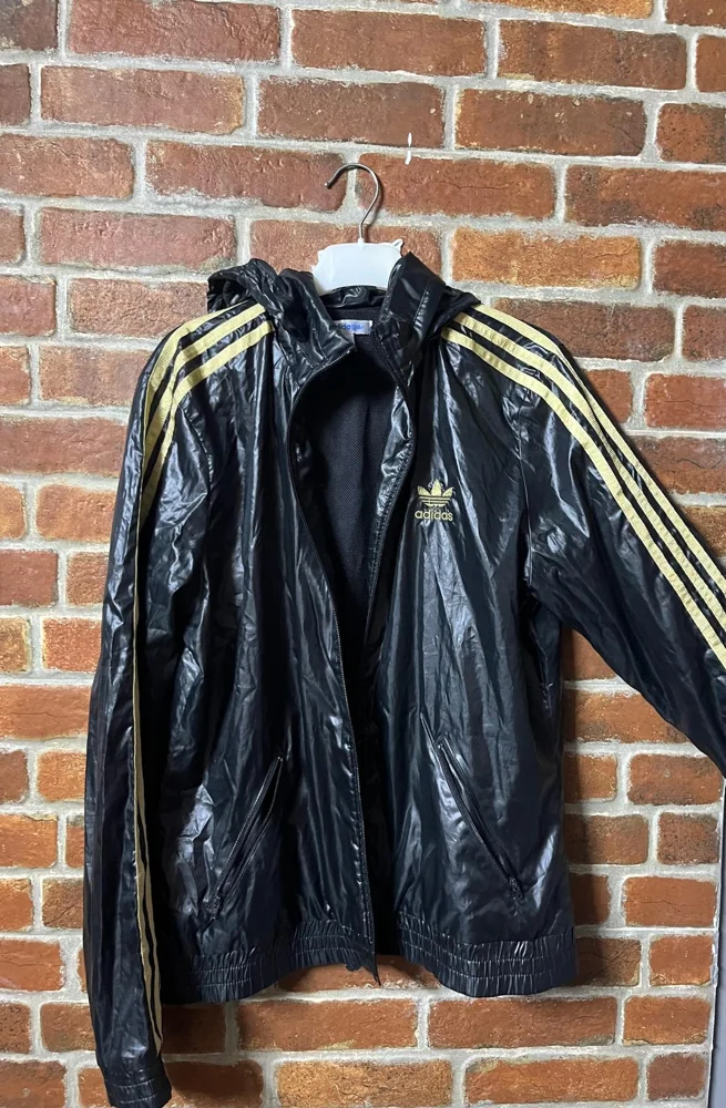 adidas Jackets, size L / 40 / 12, photo 2