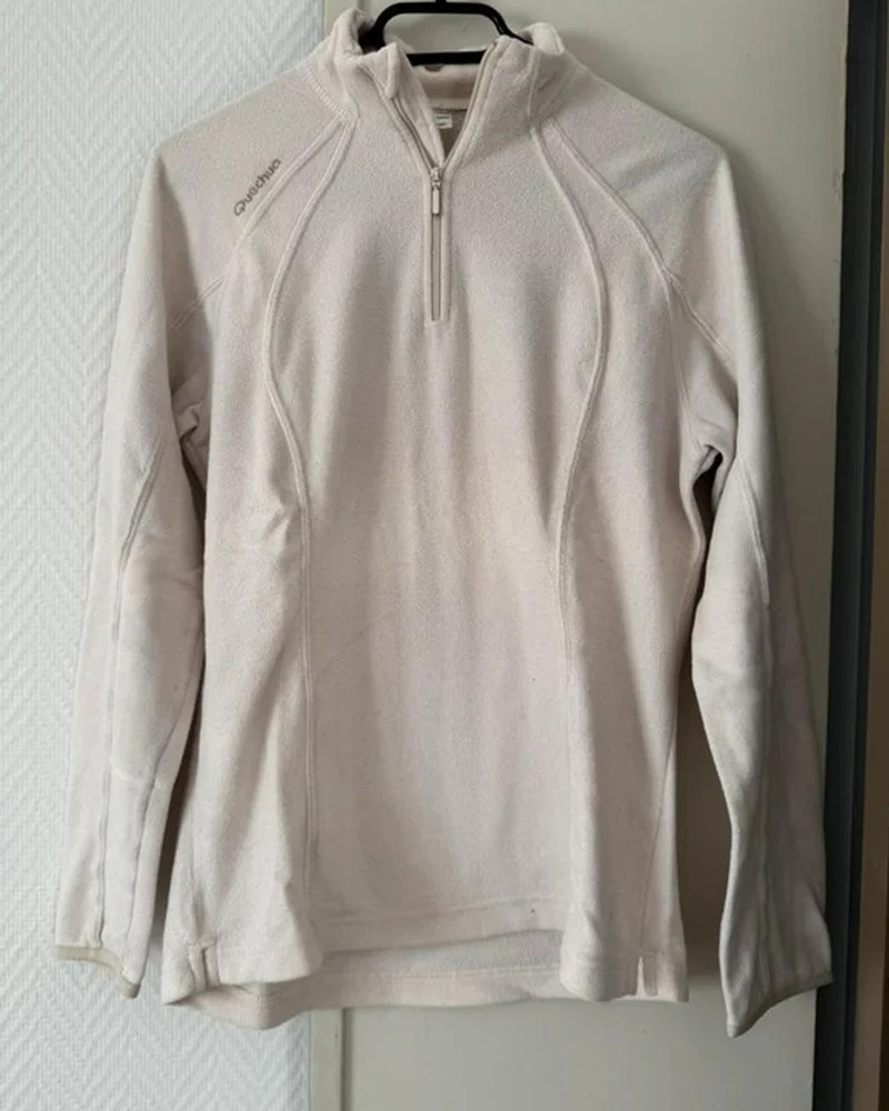 Queshua Sweatshirts, size L / 40 / 12, photo 4