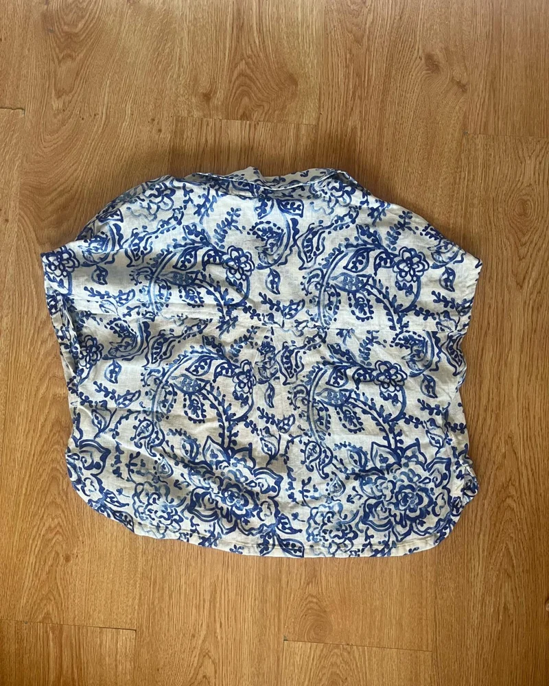 Shirts, size S / 36 / 8, photo 2