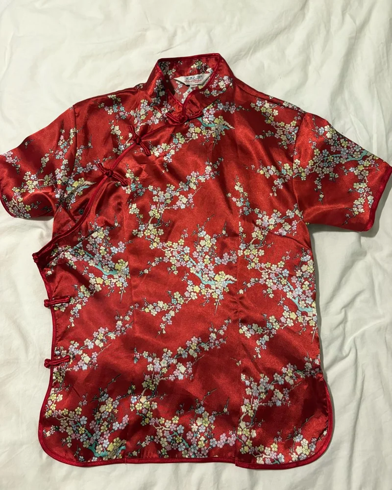 Blouses, size One size, photo 3