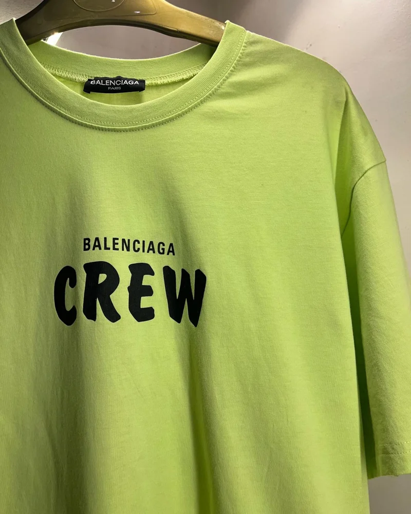 Balenciaga T-shirts
