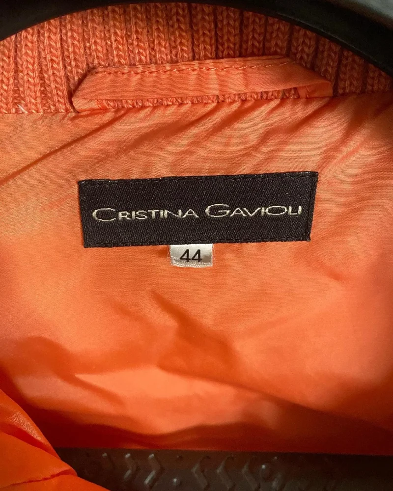 Cristina Gavioli Jackets, size XXL / 44 / 16, photo 3