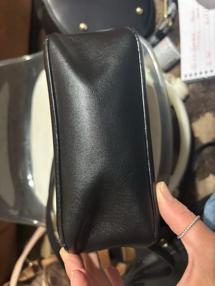 DKNY Cross-Body Bag, size Other, photo 5