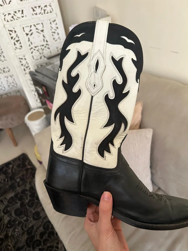 Boots, size 40, photo 4