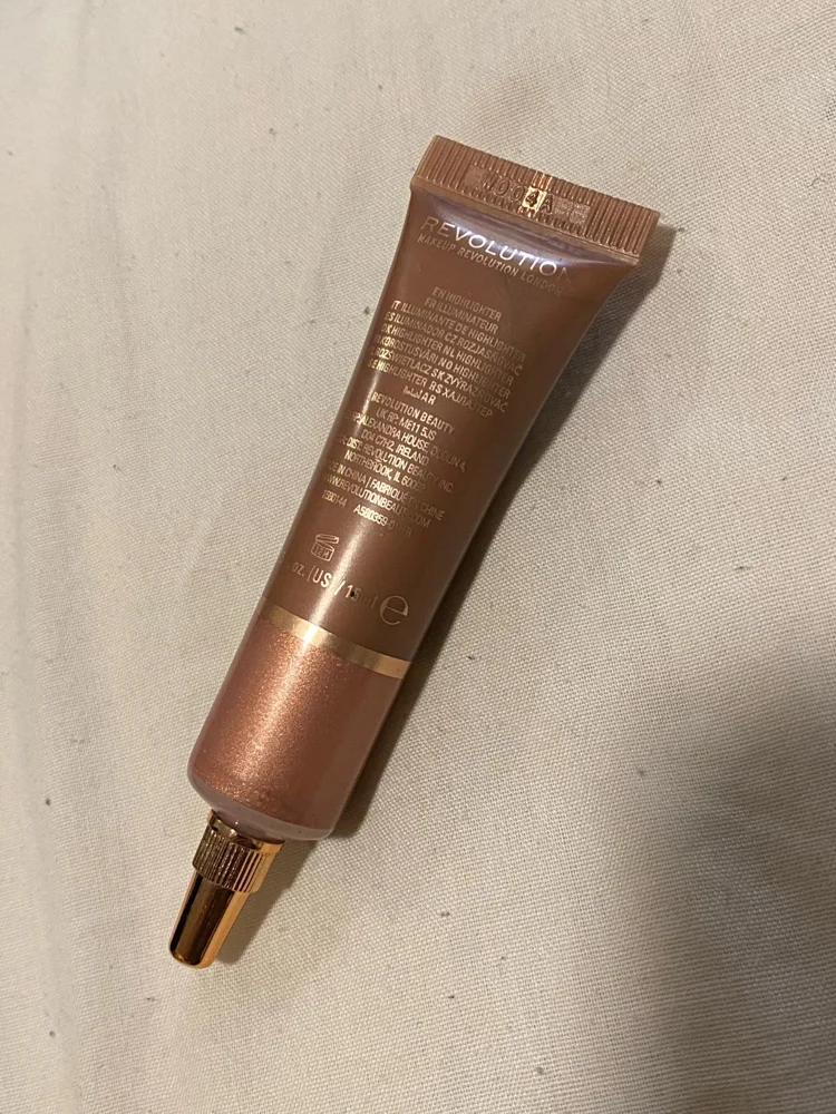 Revolution Makeup, size Other, photo 3