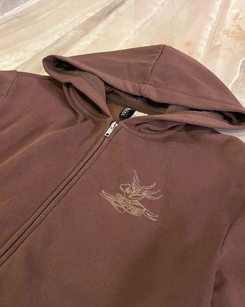 H&M Hoodies, size L / 40 / 12, photo 4
