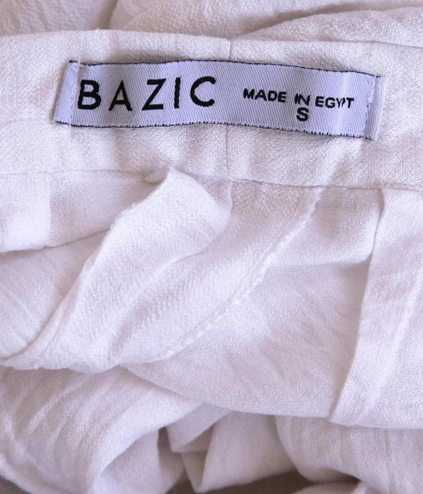 Pants, size S / 36 / 8, photo 5