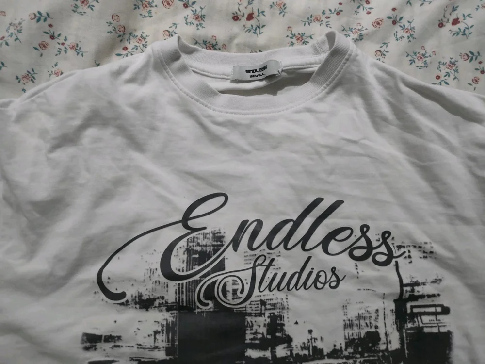 T-shirts, size S, photo 2