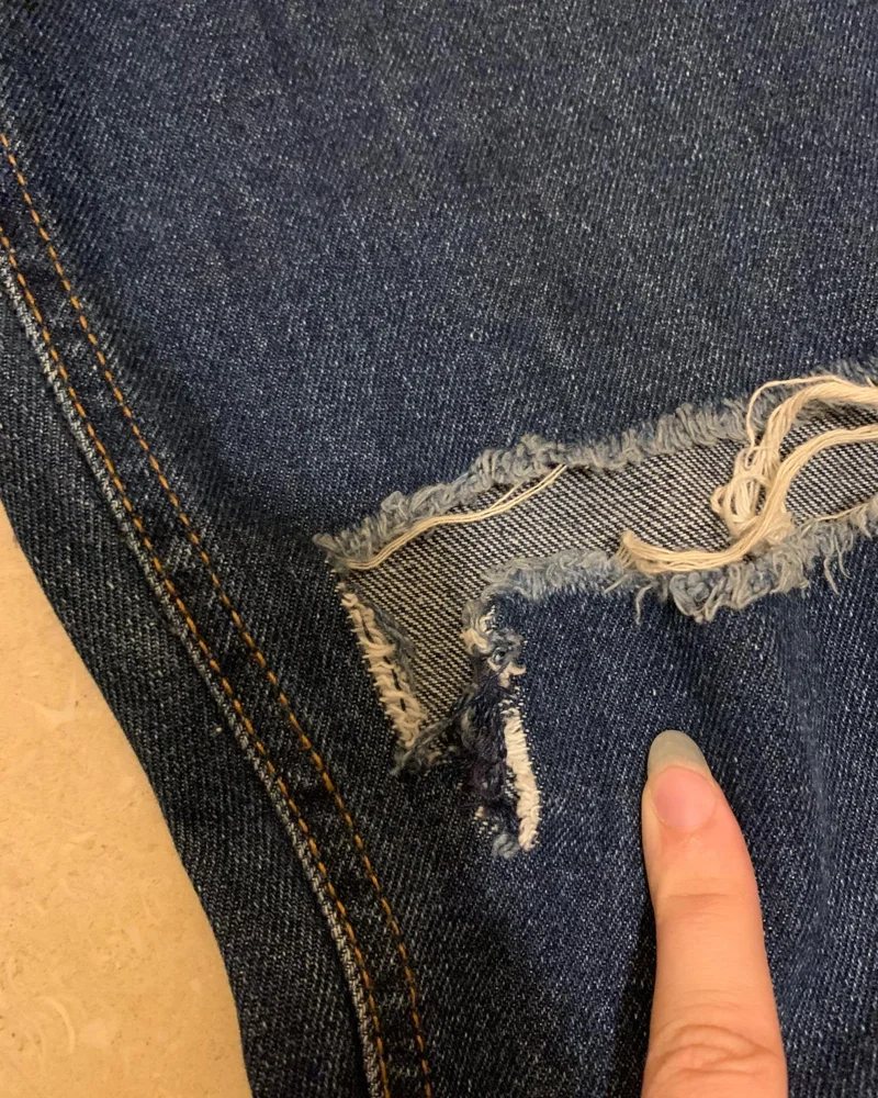 Forever 21 Jeans, size Other, photo 5