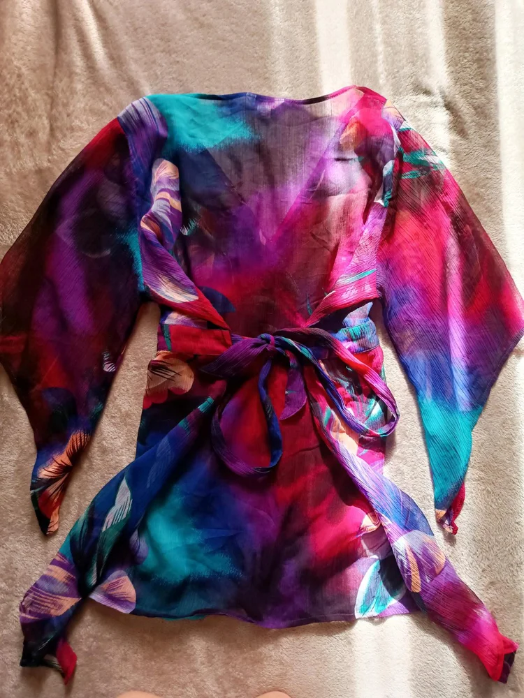 Glamorous Cover-Ups, size One size, photo 2