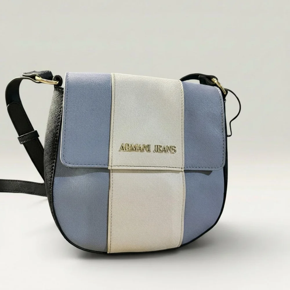 Armani Jeans Cross-Body Bag, size Other, photo 3