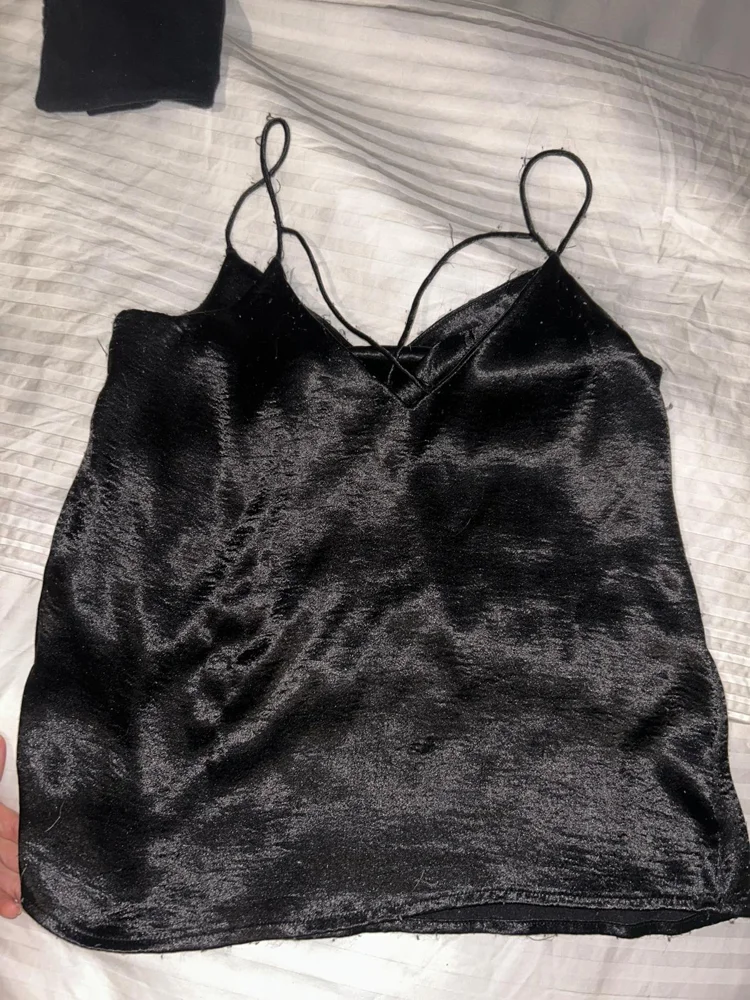 H&M Blouses, size S / 36 / 8, photo 3