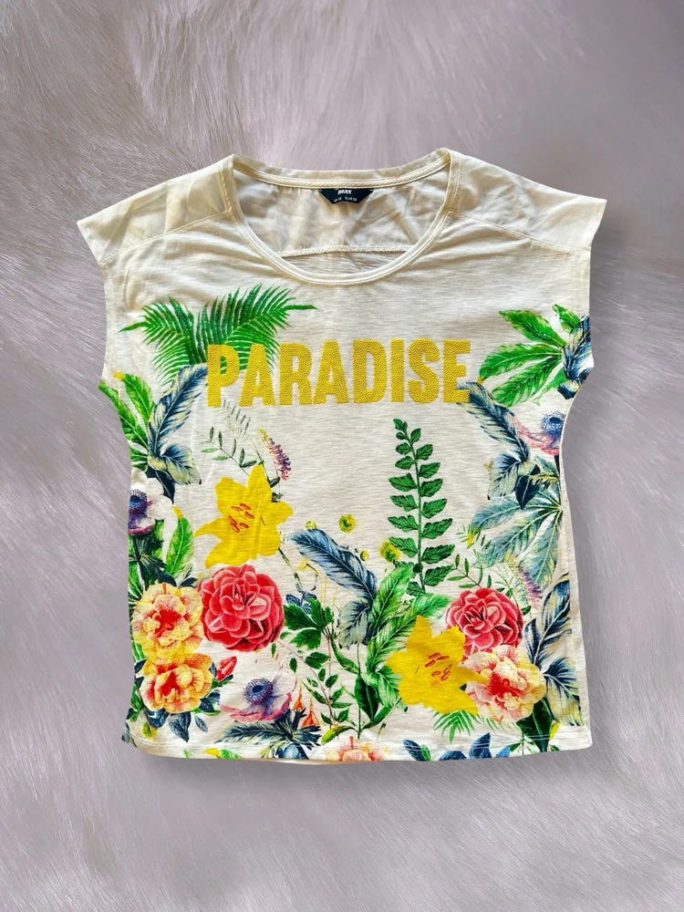 T-shirts, size L / 40 / 12, photo 6