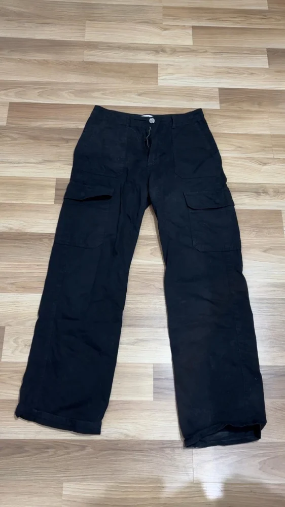 Bershka Jeans, size M / 38 / 10, photo 3