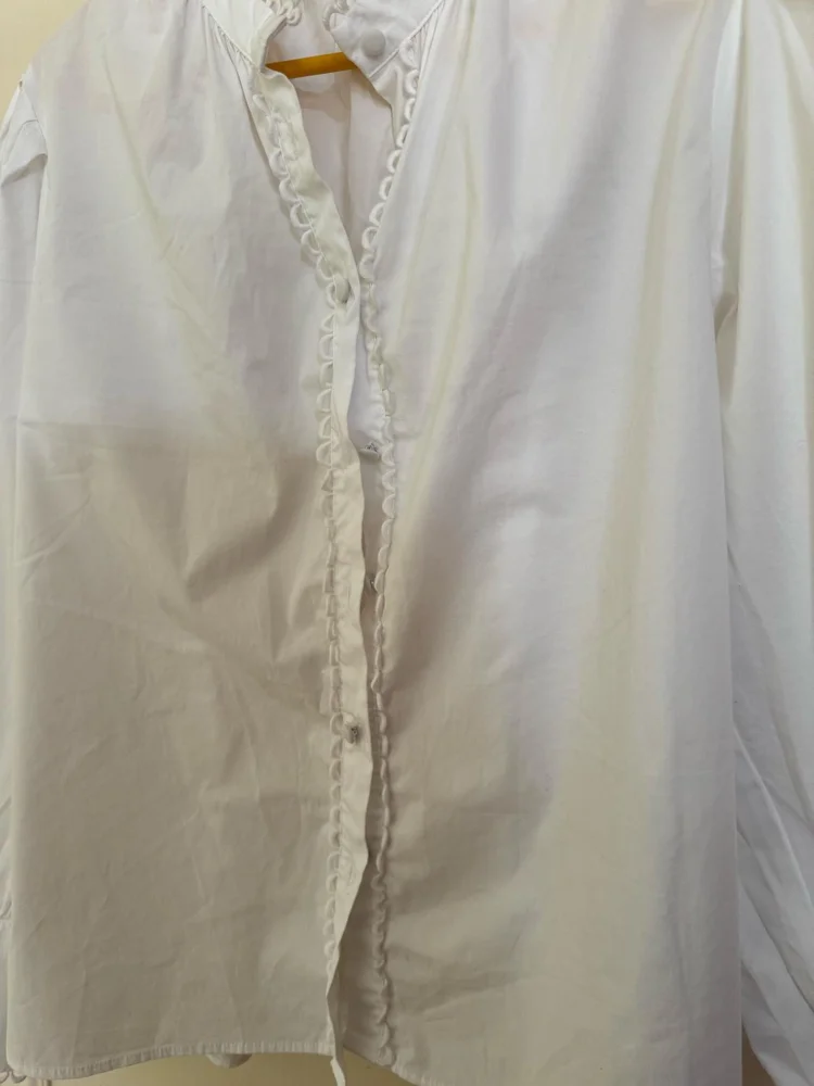 Zara Shirts, size M / 38 / 10, photo 3