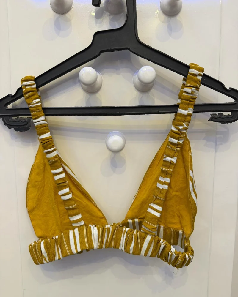 Zaful Crop Tops, size M / 38 / 10, photo 2