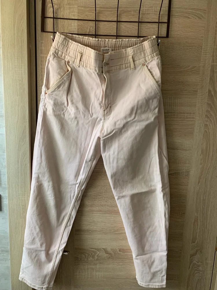Pull & Bear Jeans, size XL / 42 / 14, photo 2