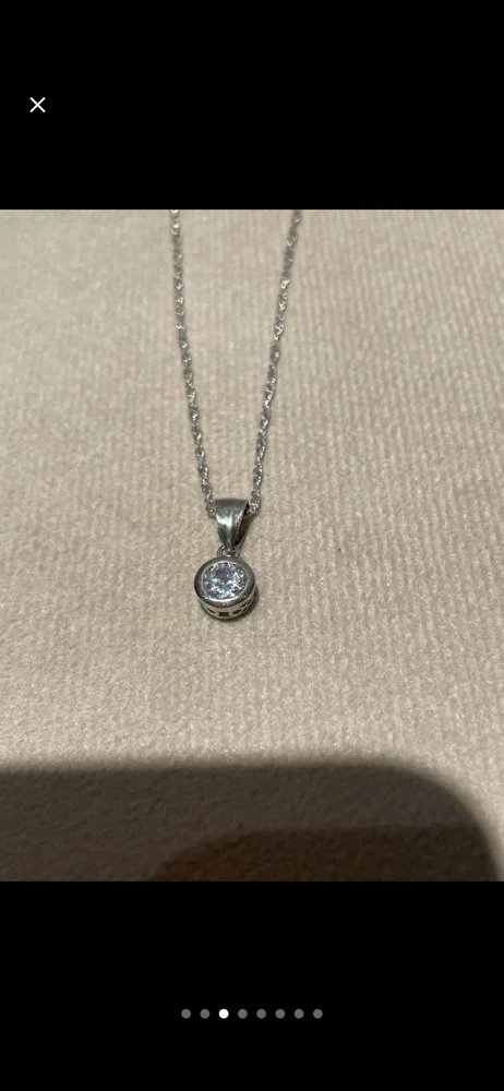 Necklaces, size Other, photo 3