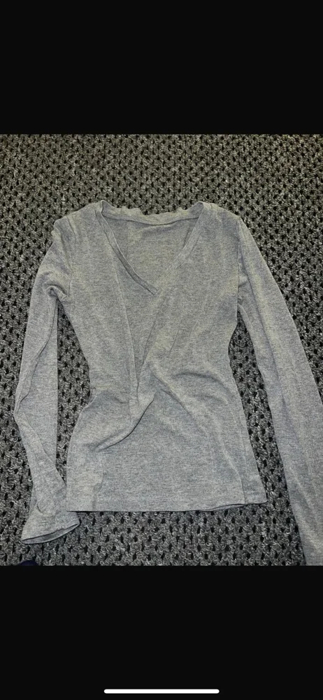 Shein Crop Tops