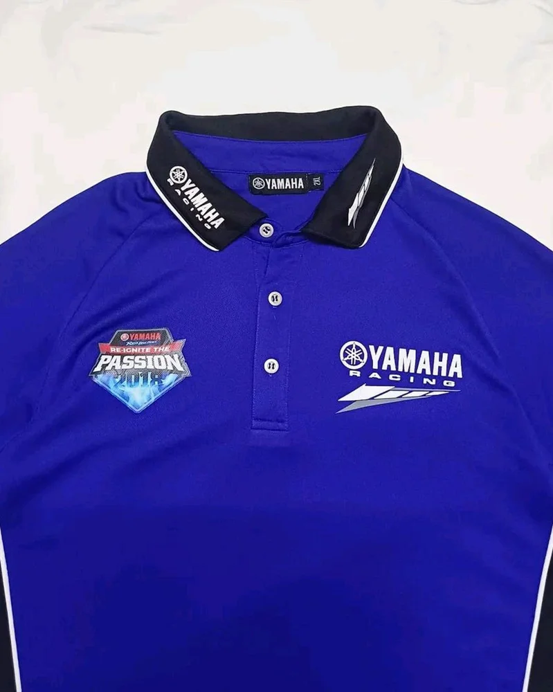 Yamaha Polo Shirts, size XXL, photo 3