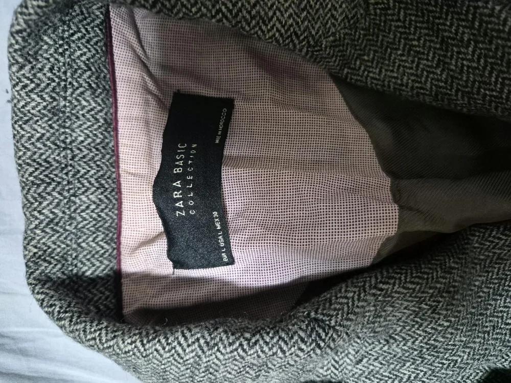 Zara Blazers, size L / 40 / 12, photo 5