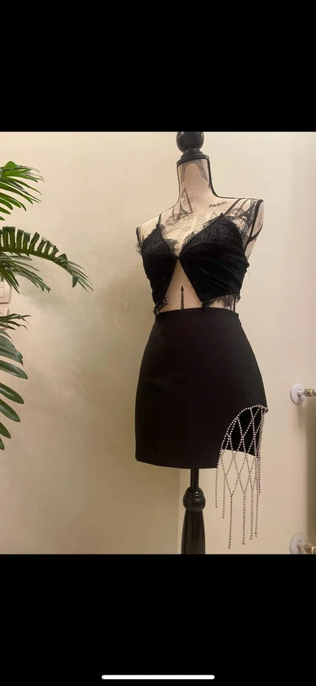 Skirts, size S / 36 / 8, photo 3