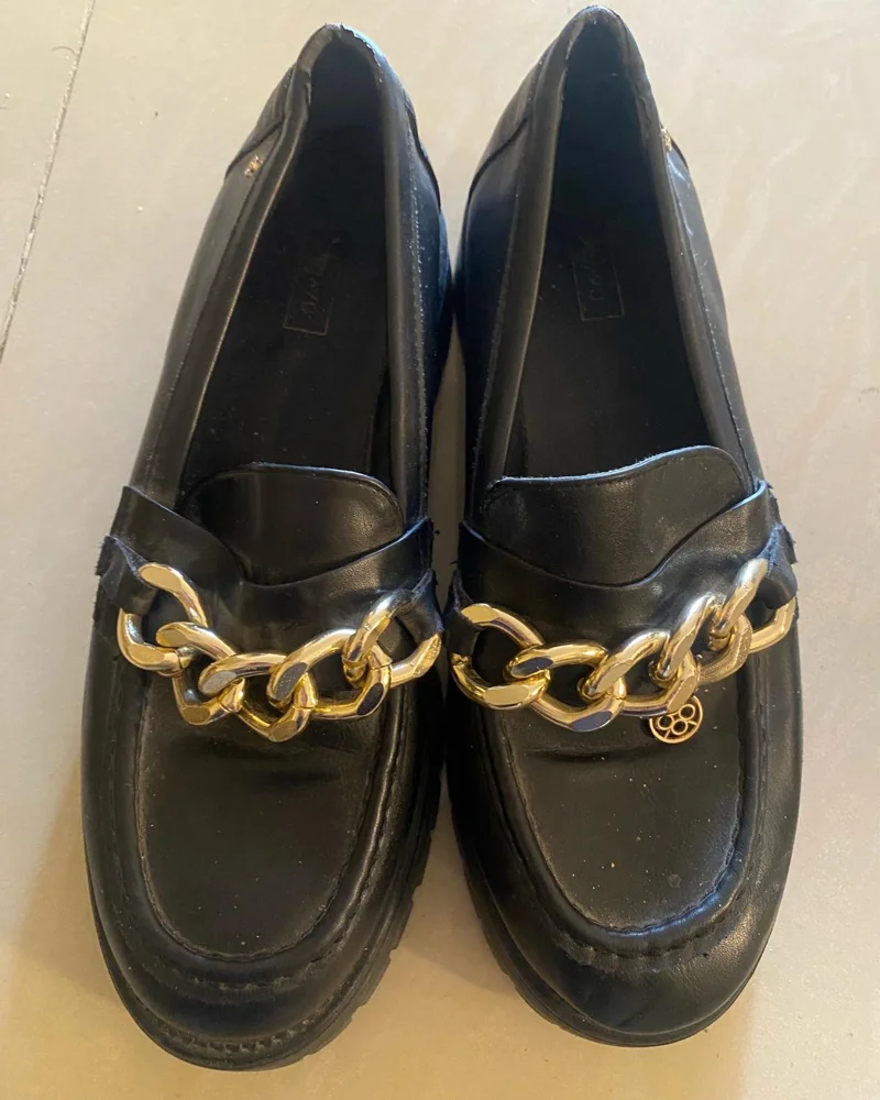 deja vu Loafers