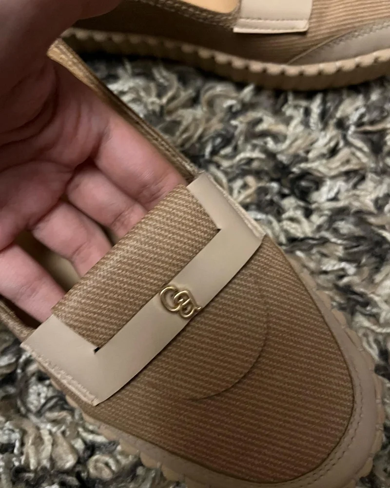 Flats, size 37.5, photo 3
