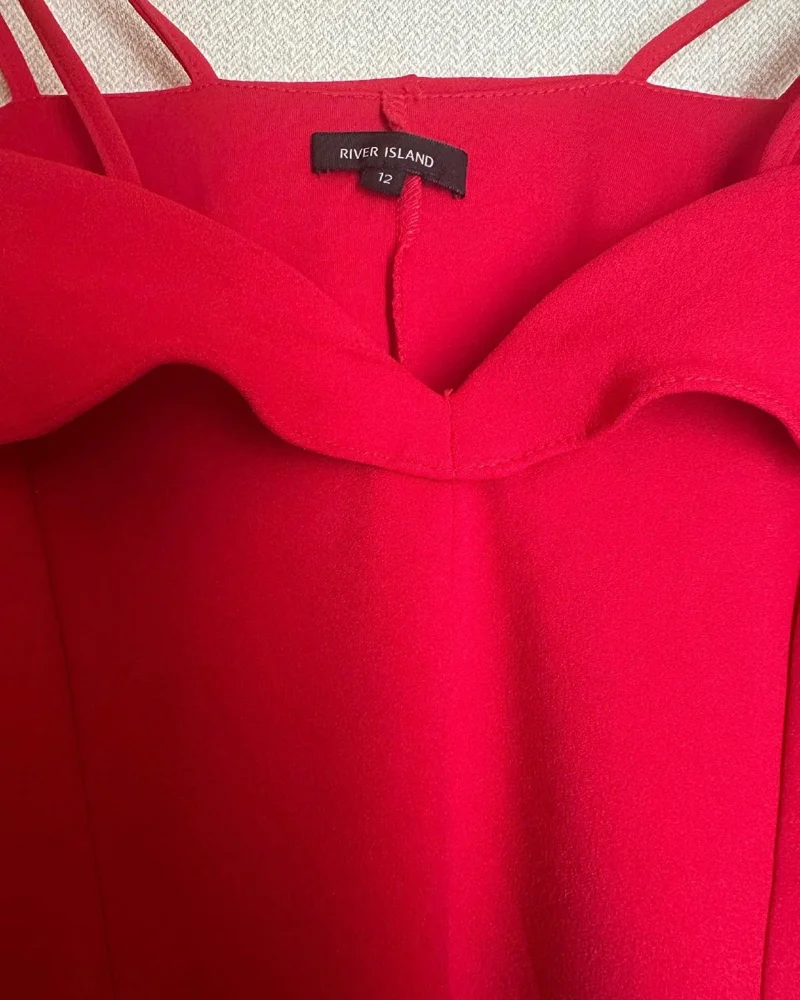 River Island Cami Tops, size L / 40 / 12, photo 4