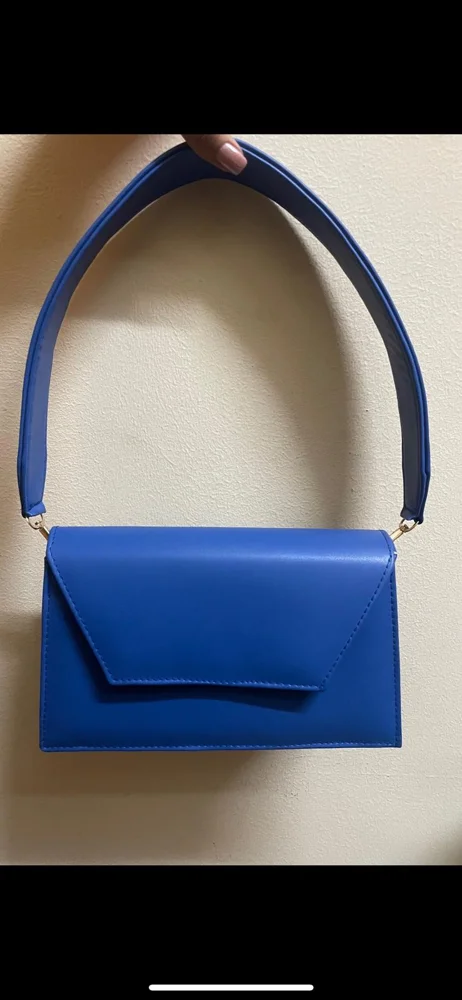 Shoulder Bag, size One size, photo 2