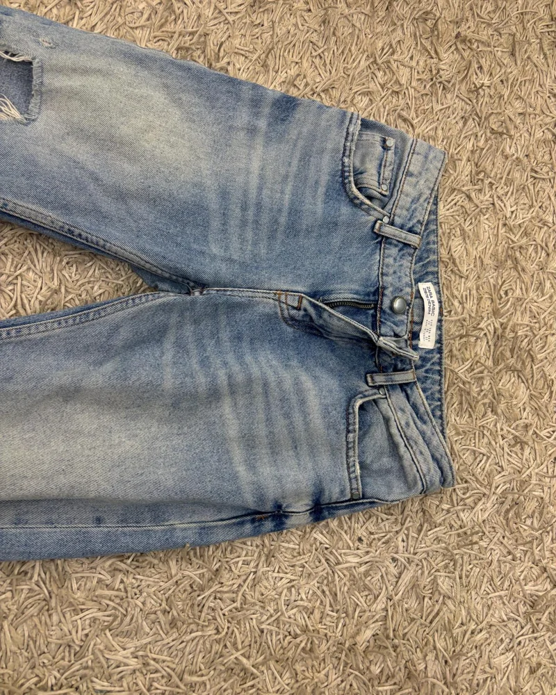 Zara Jeans, size XXS / 32 / 4, photo 3