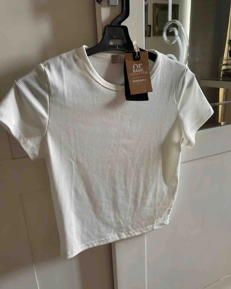 Crop Tops, size M / 38 / 10, photo 2