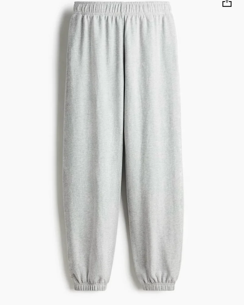 H&M Sweatpants