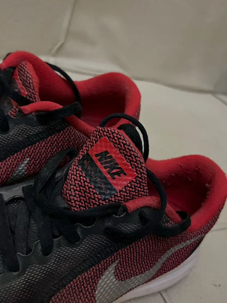 Nike Sneakers, size 37, photo 3