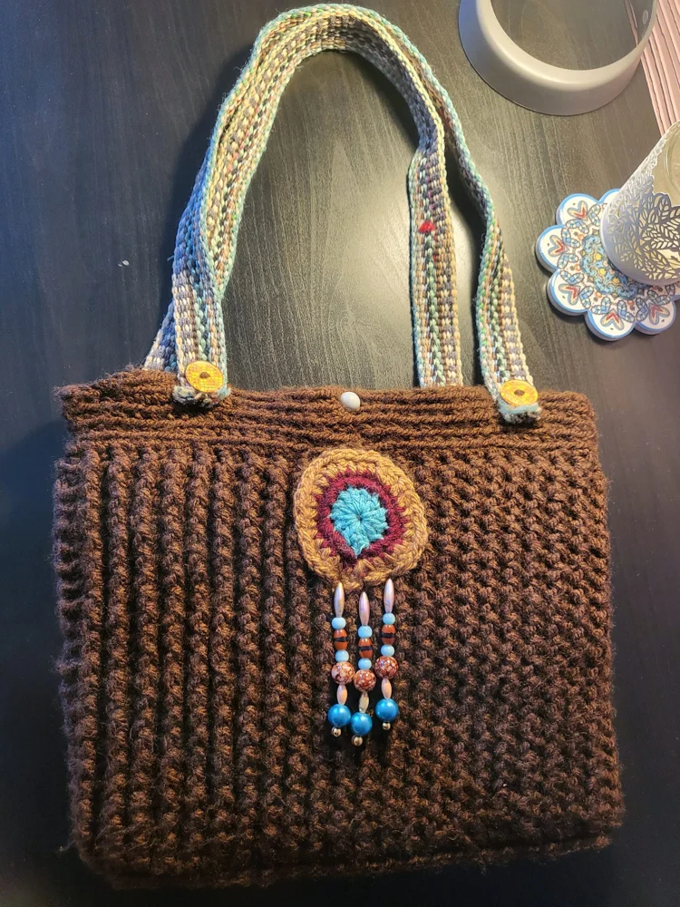 Shoulder Bag, size Other, photo 5