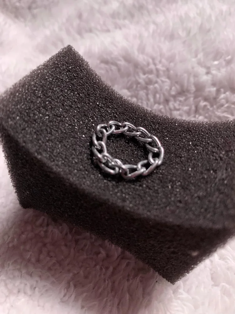 Rings, size Other, photo 4