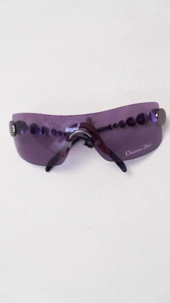 Dior Sunglasses, size One size, photo 2